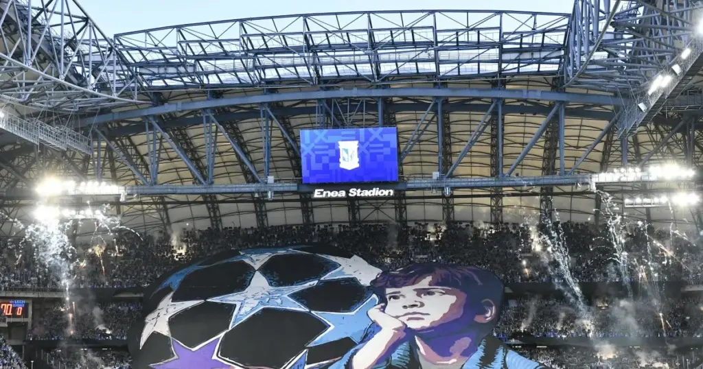 liga mistrzów — DE news