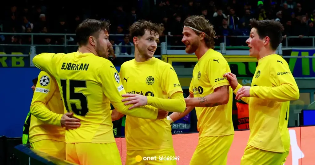 liga mistrzów — DE news