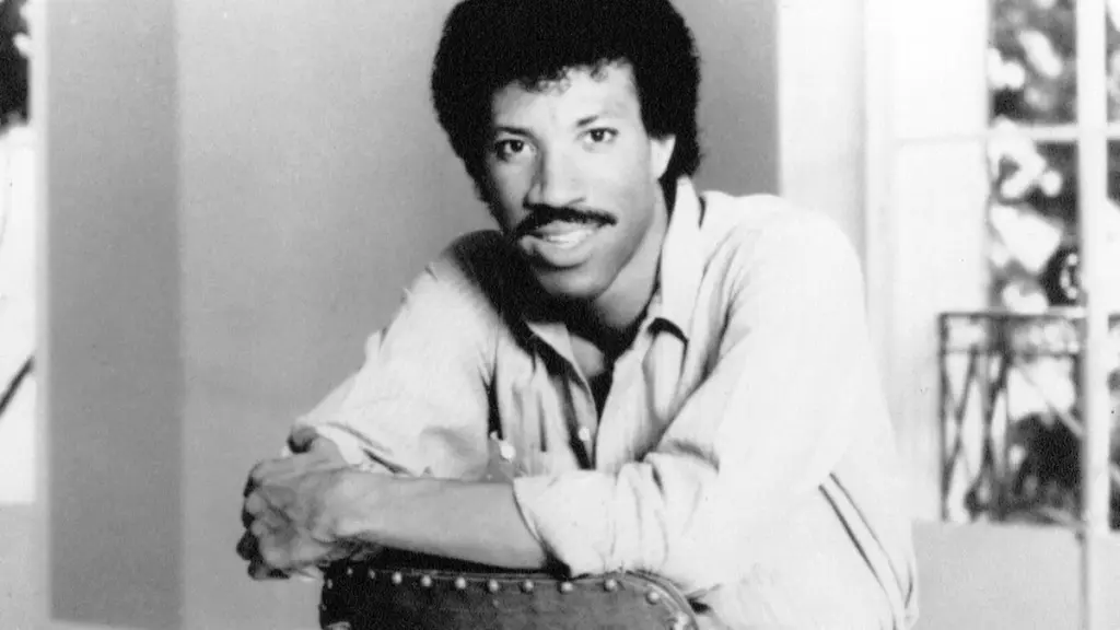 lionel richie — DE news