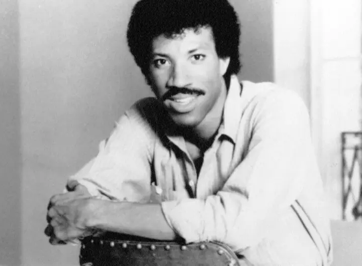 lionel richie — DE news