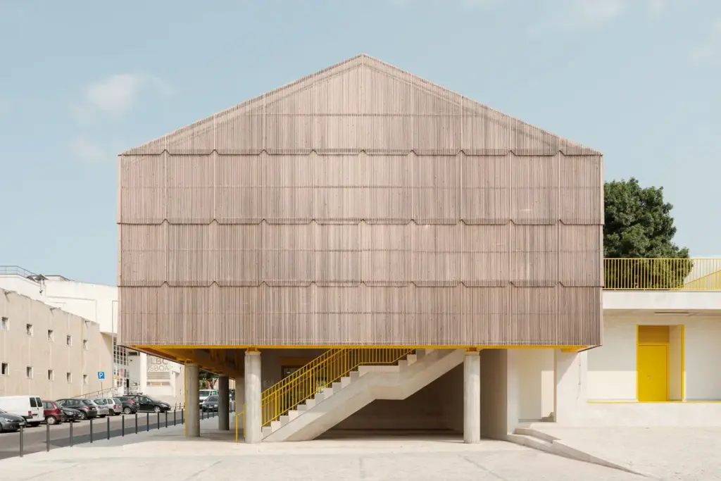lissabon — DE news