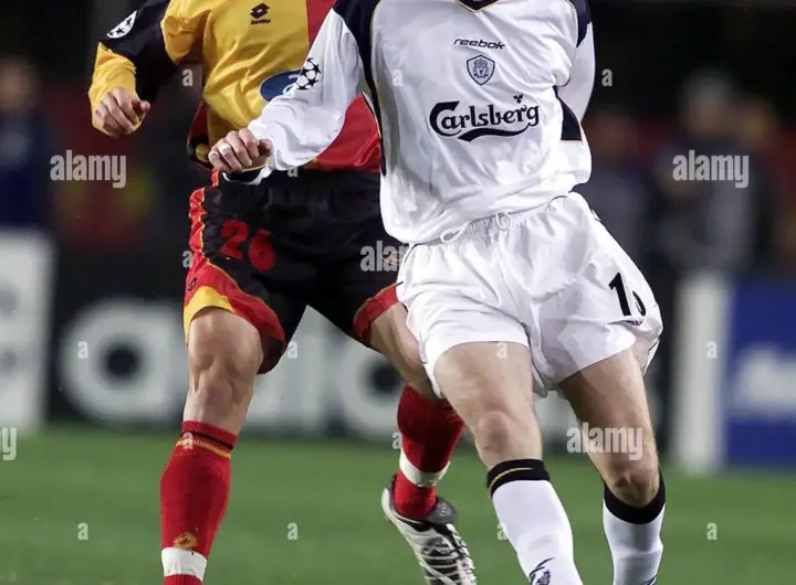 liverpool – galatasaray — DE news