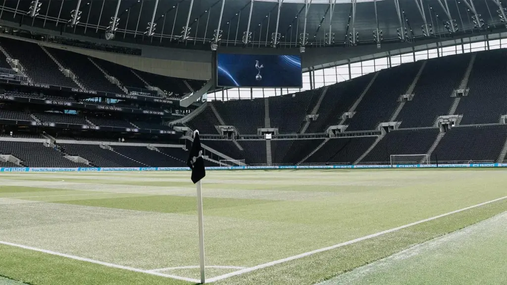 liverpool – tottenham — DE news