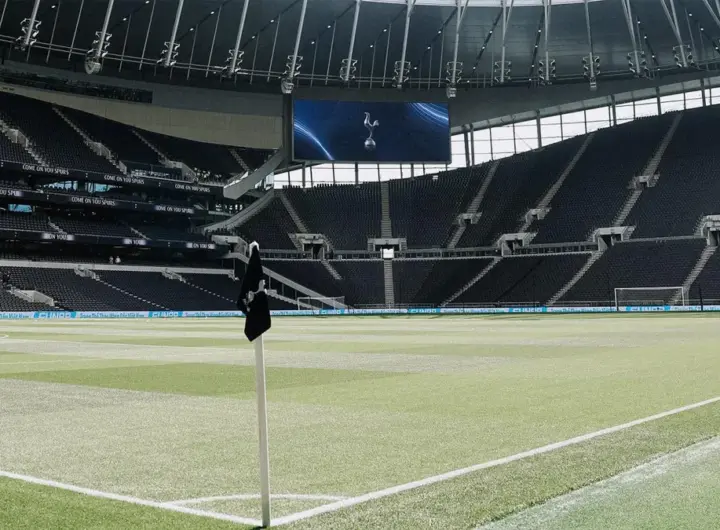 liverpool – tottenham — DE news