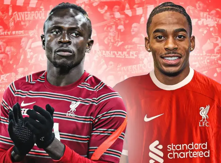 liverpool — DE news