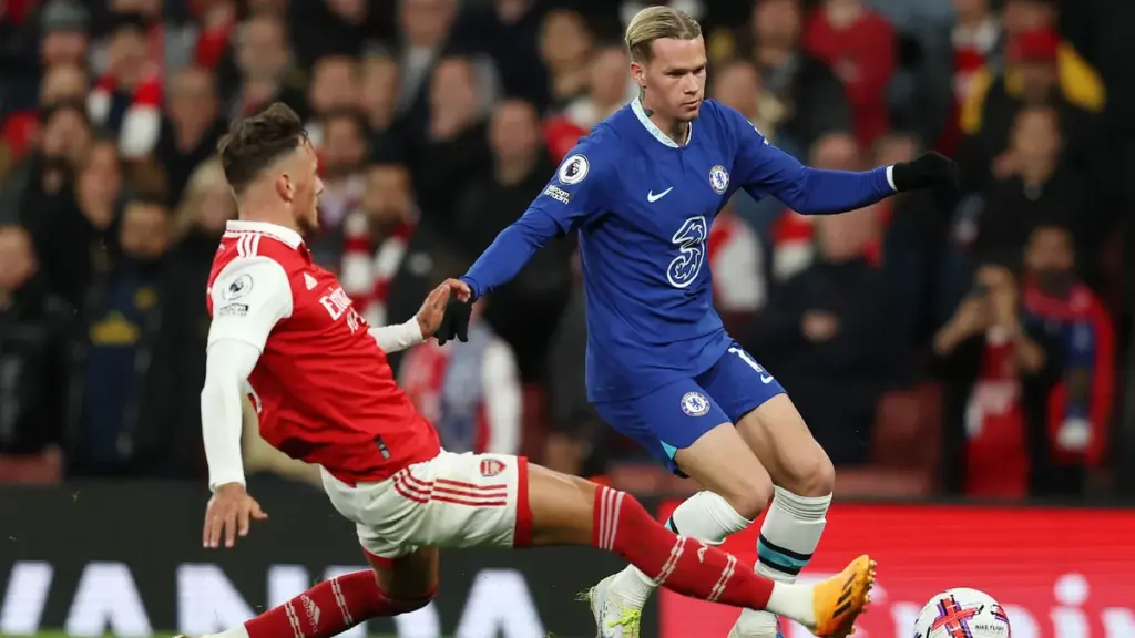 livescore — DE news
