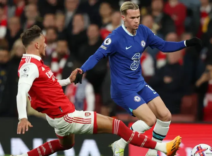 livescore — DE news