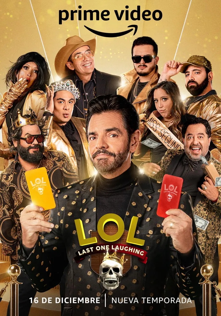 lol staffel 7 — DE news