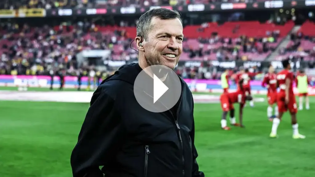 lothar matthäus — DE news