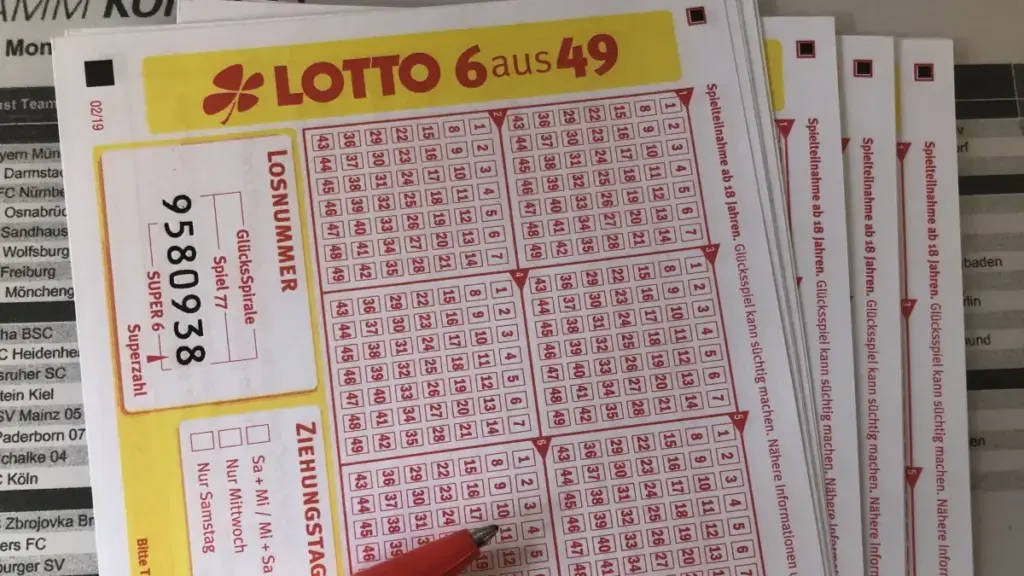lottozahlen 14.03 26 — DE news