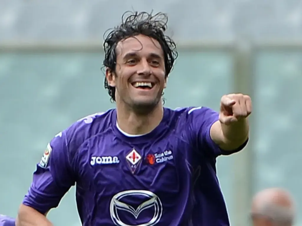 luca toni — DE news