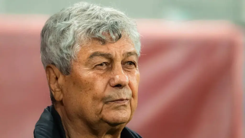 lucescu — DE news
