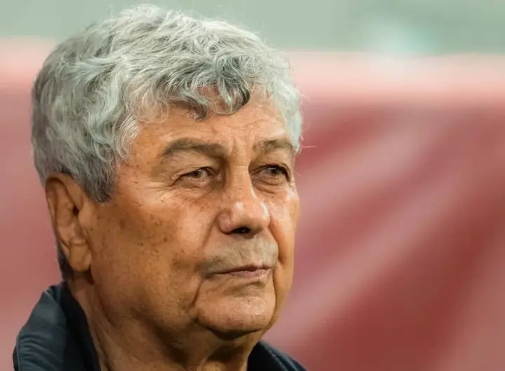 lucescu — DE news