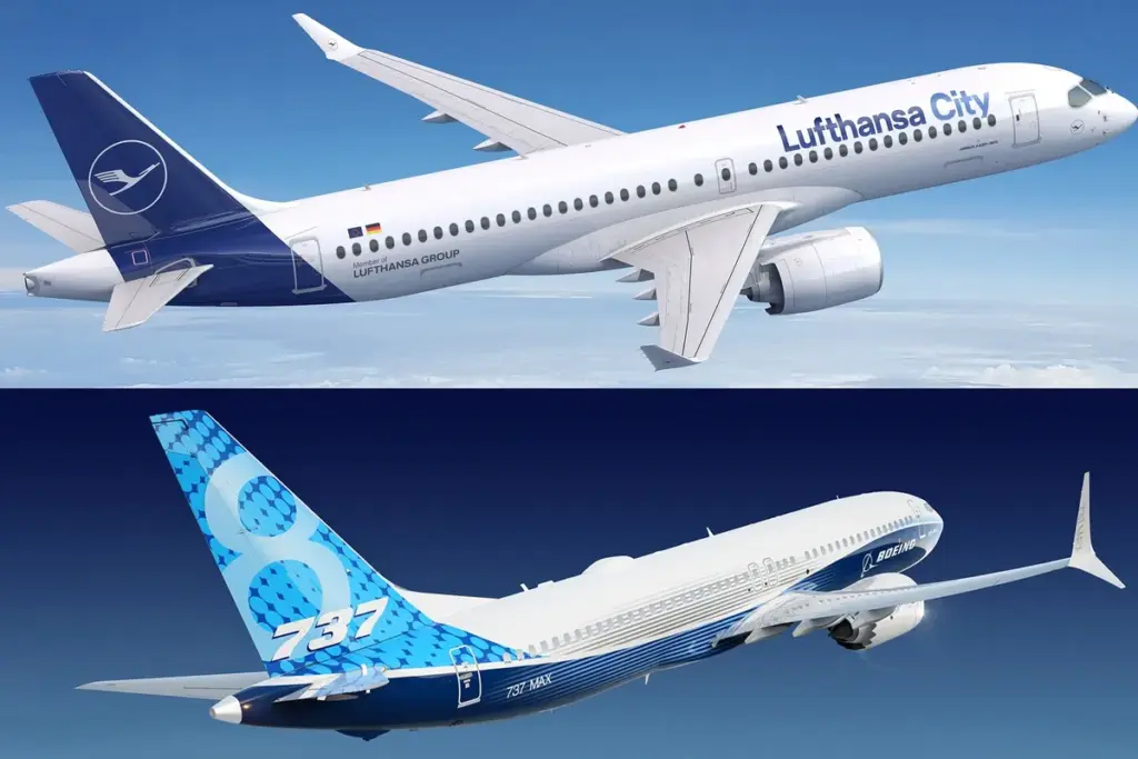 lufthansa — DE news