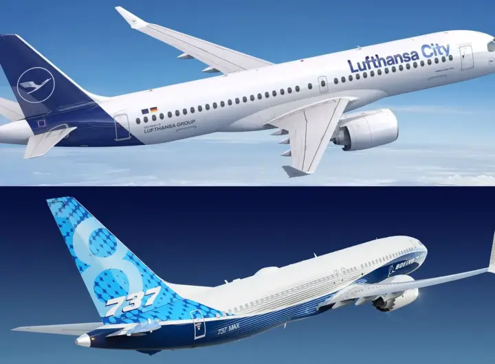 lufthansa — DE news