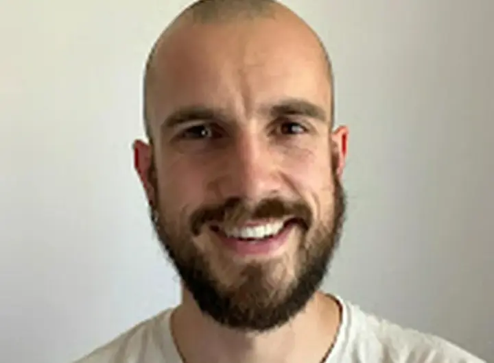 luke rothfuchs — DE news