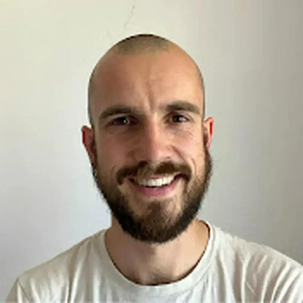 luke rothfuchs — DE news
