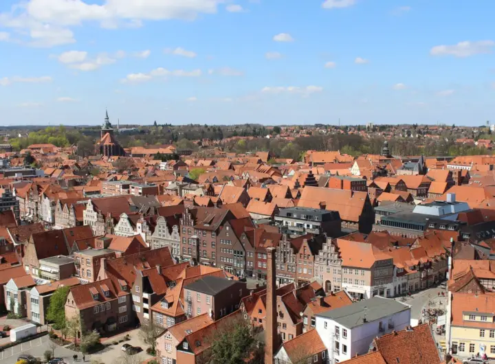 lüneburg — DE news