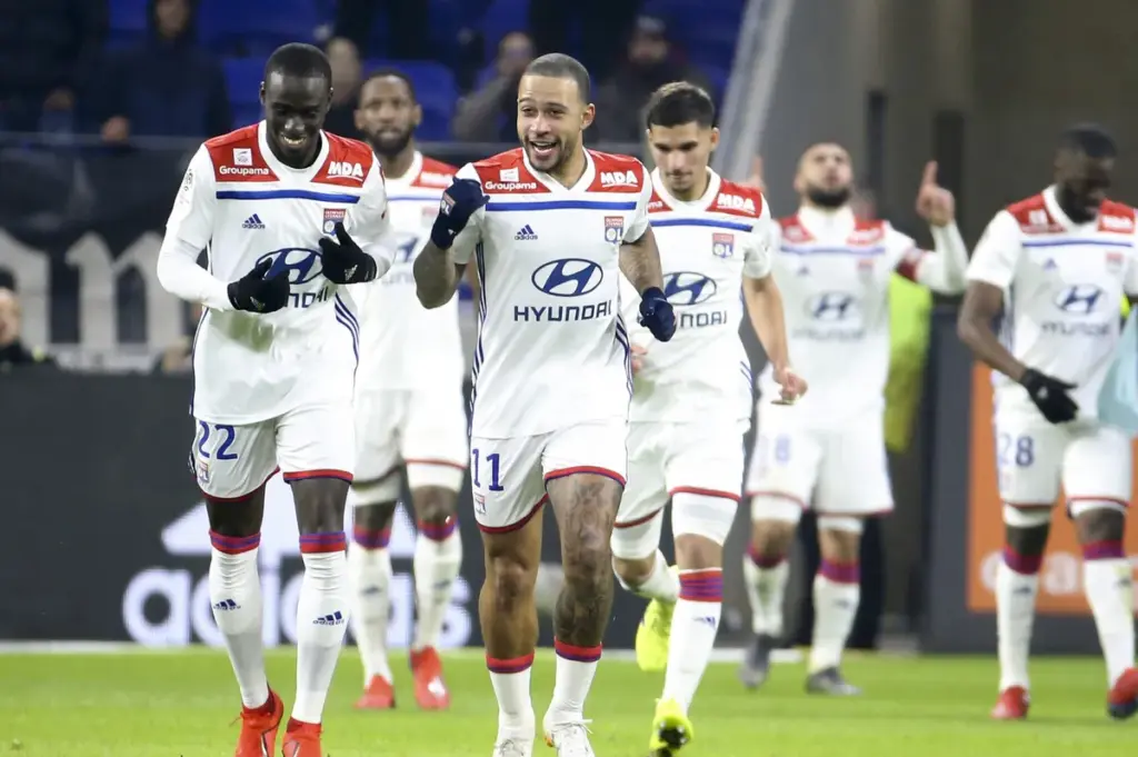 lyon – lens — DE news