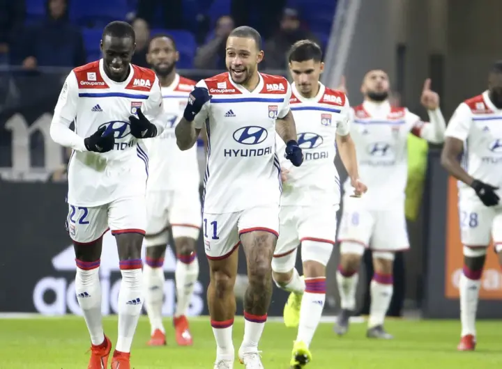lyon – lens — DE news