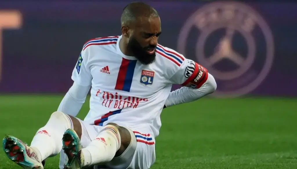 lyon – monaco — DE news