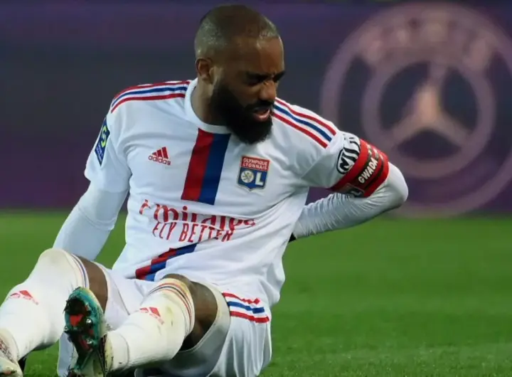 lyon – monaco — DE news