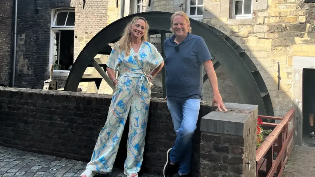 maastricht — DE news