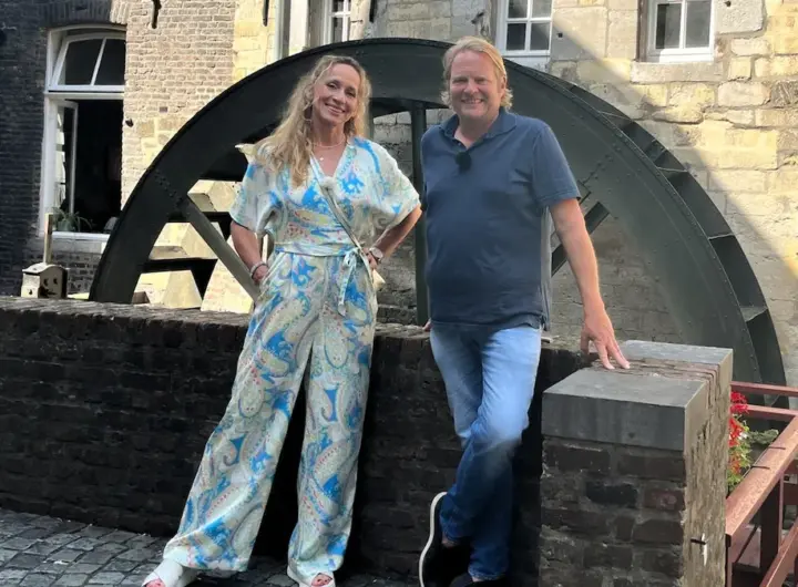 maastricht — DE news
