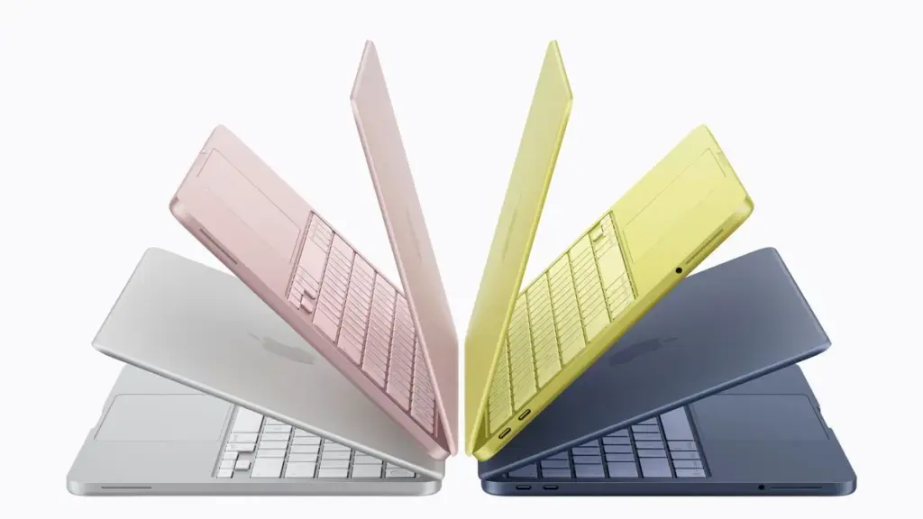 macbook neo — DE news