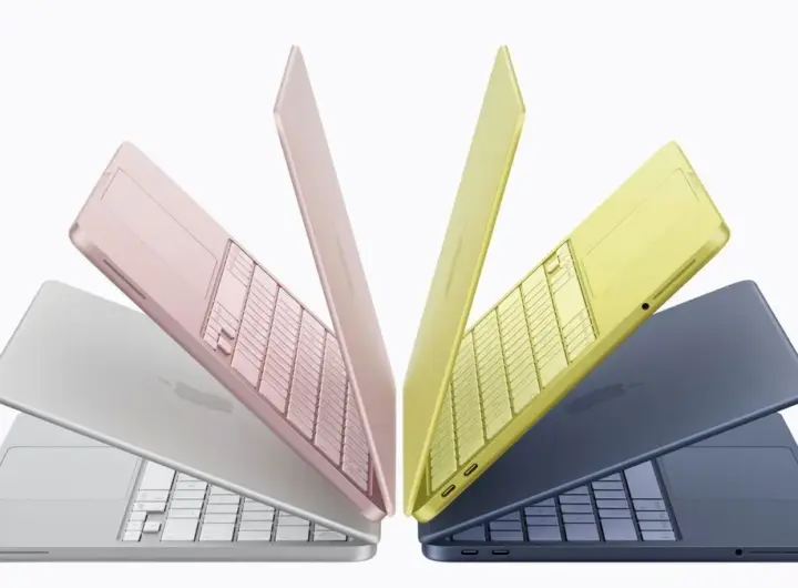 macbook neo — DE news