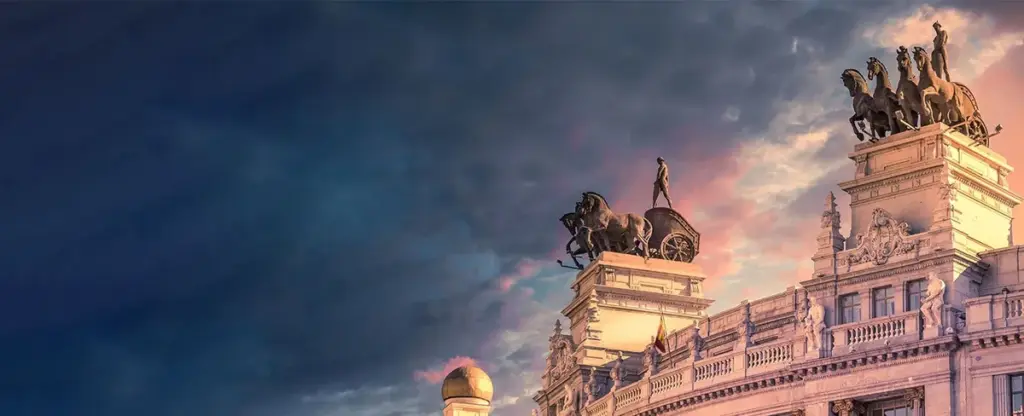 madrid — DE news