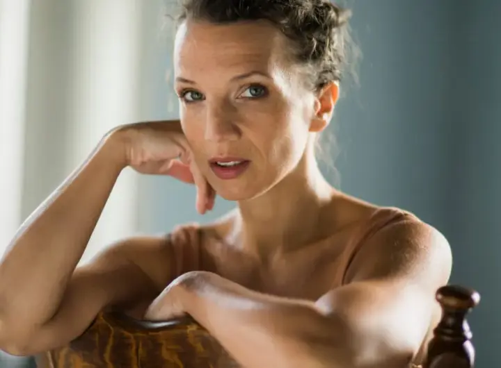 magdalena majtyka — DE news