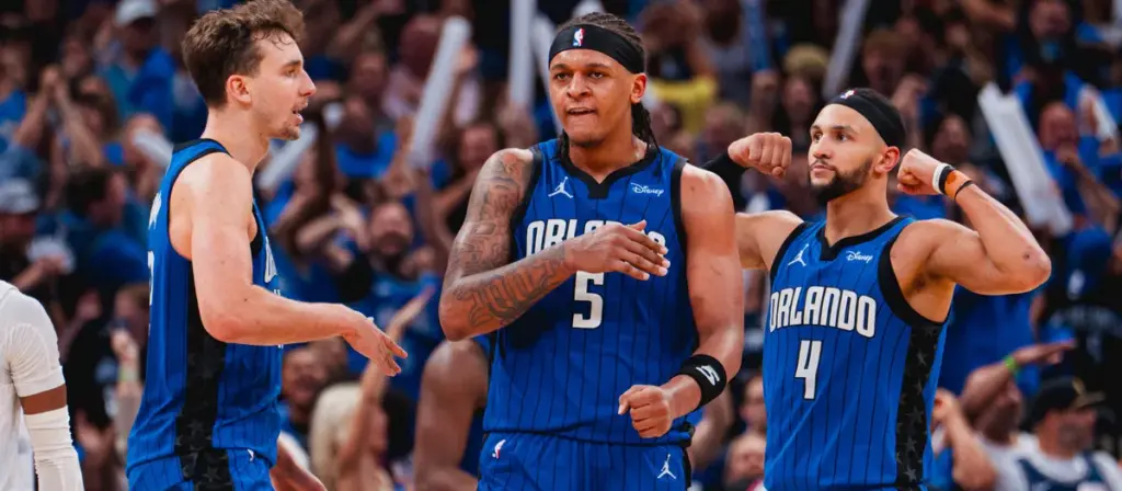 magic – cavaliers — DE news
