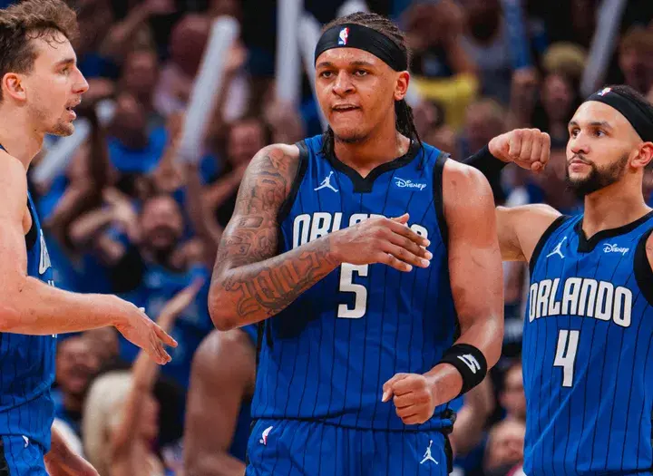 magic – cavaliers — DE news