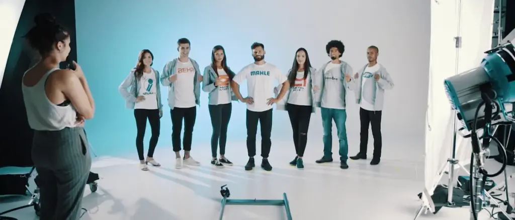 mahle — DE news