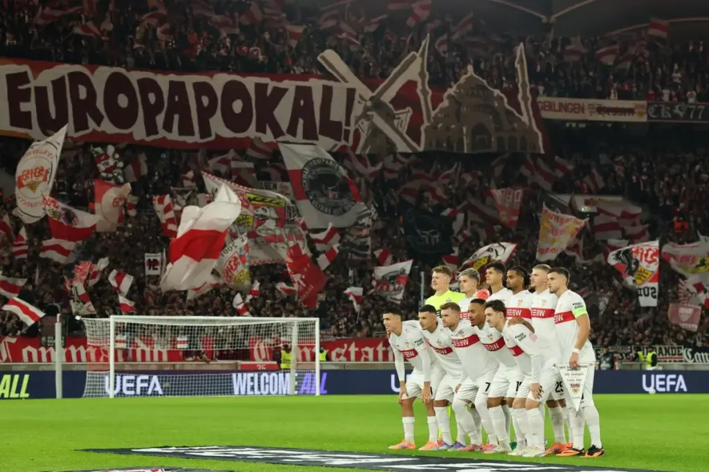 mainz – vfb stuttgart — DE news