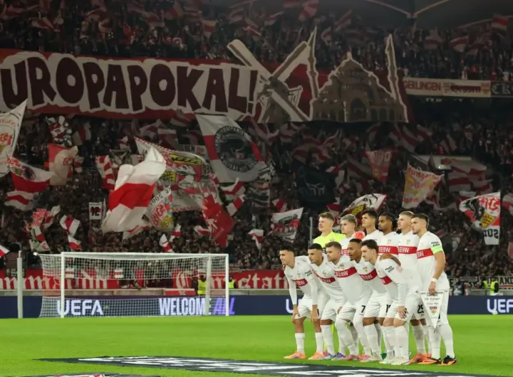 mainz – vfb stuttgart — DE news