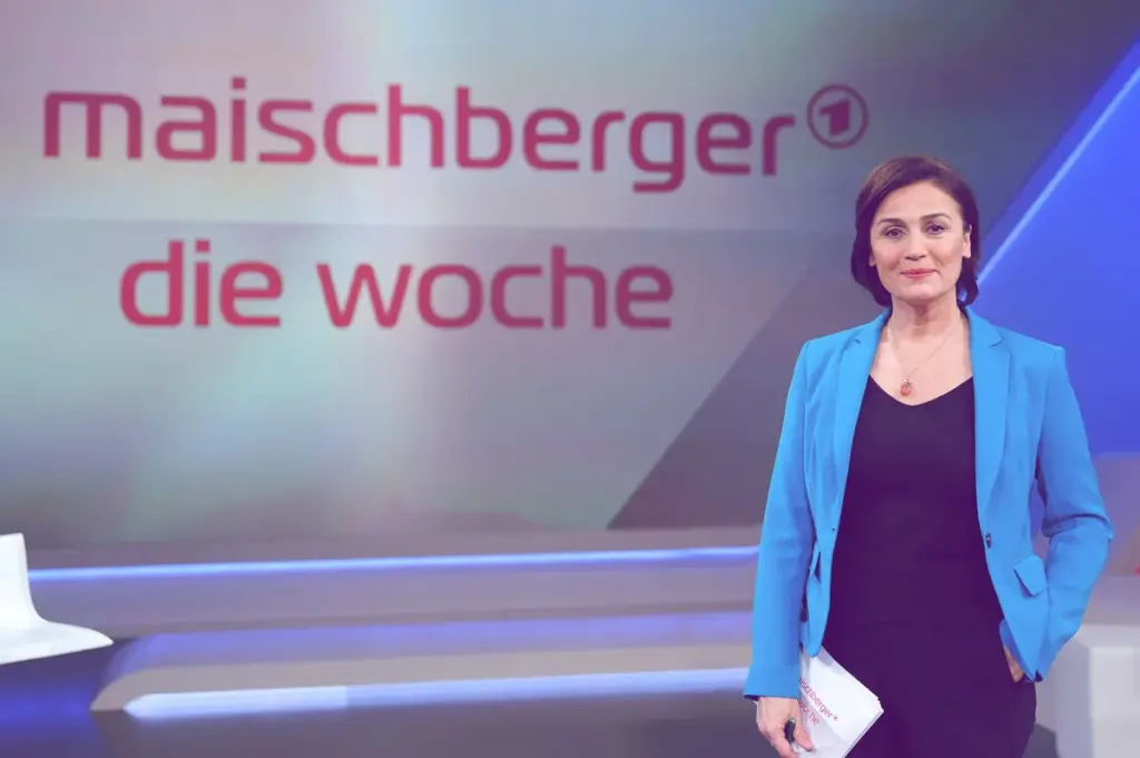 maischberger heute — DE news