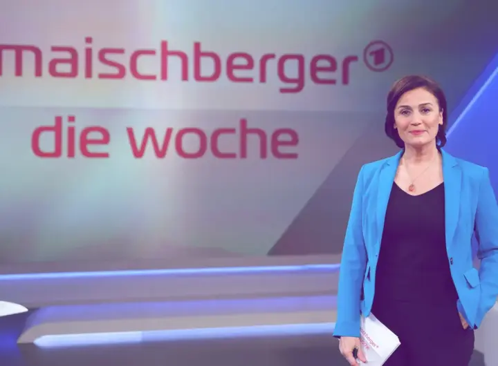 maischberger heute — DE news