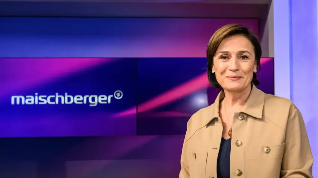 maischberger heute — DE news