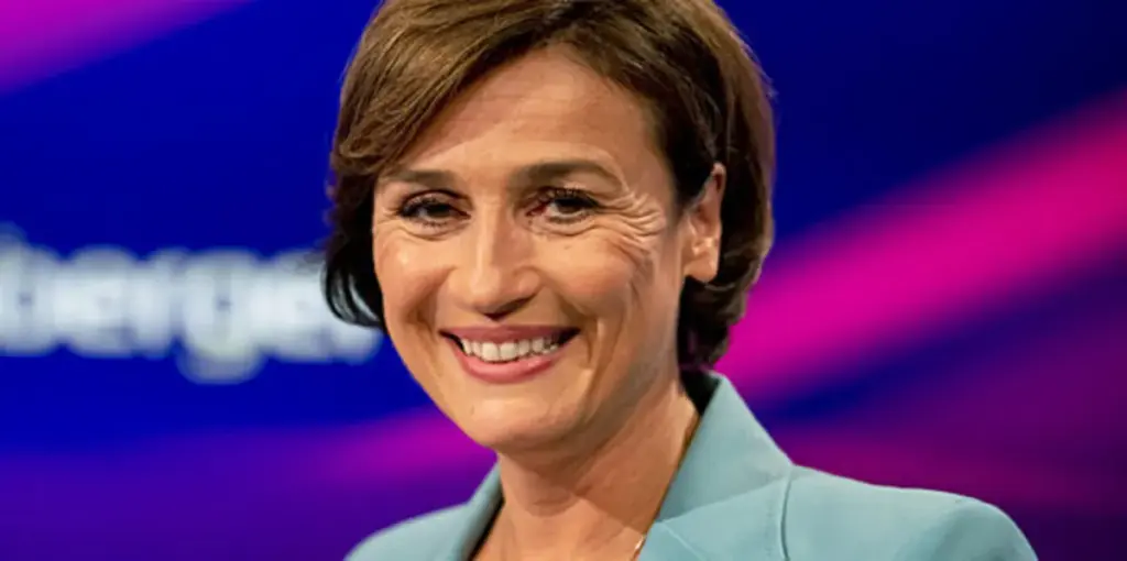 maischberger heute — DE news