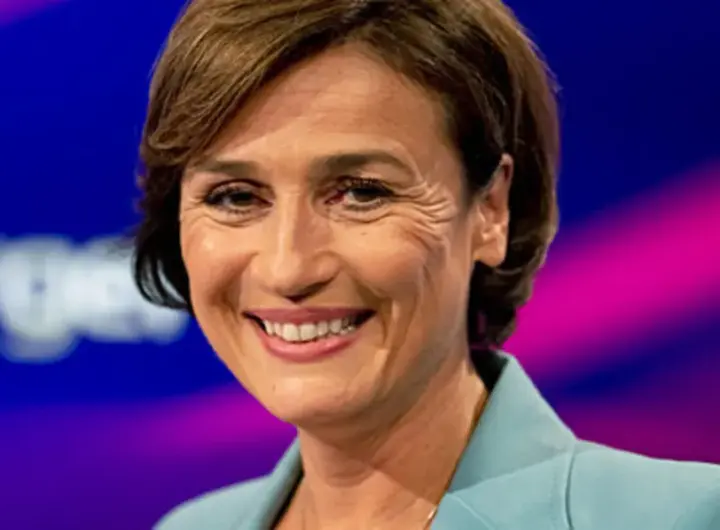 maischberger heute — DE news