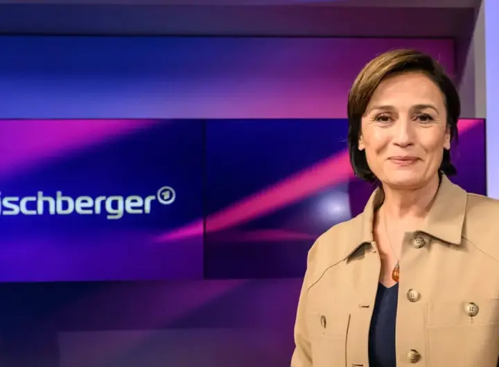 maischberger heute — DE news