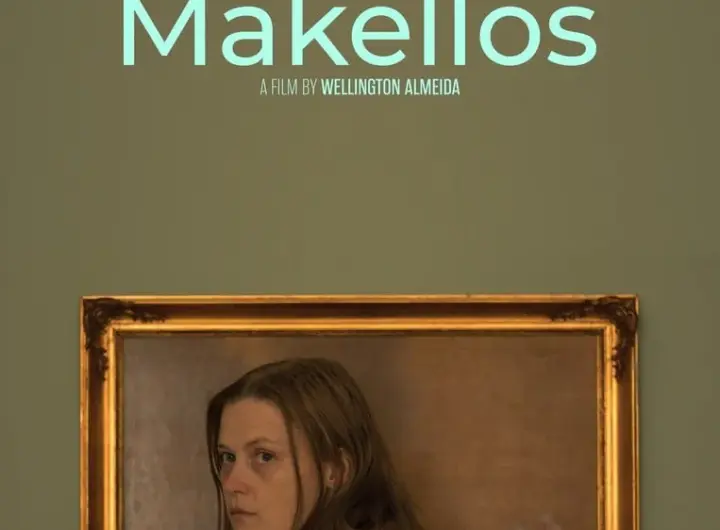 makellos film adele neuhauser — DE news