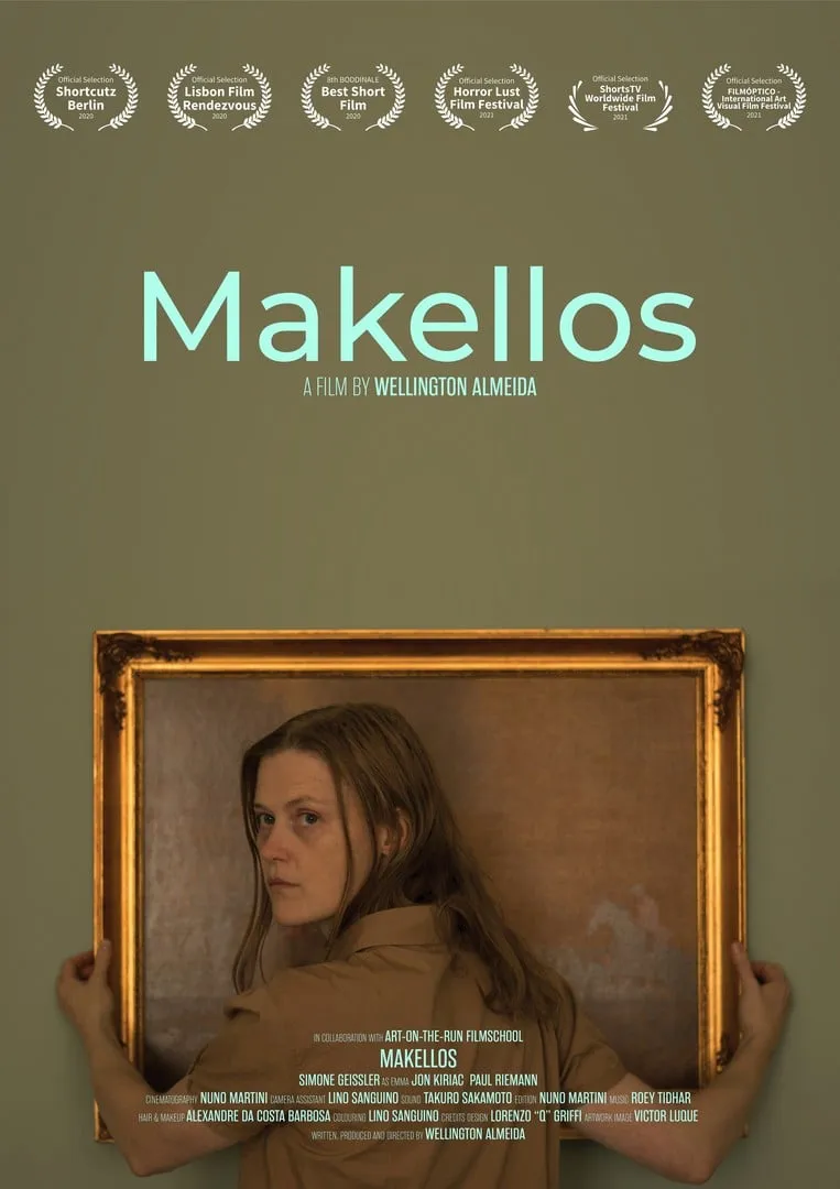 makellos film adele neuhauser — DE news