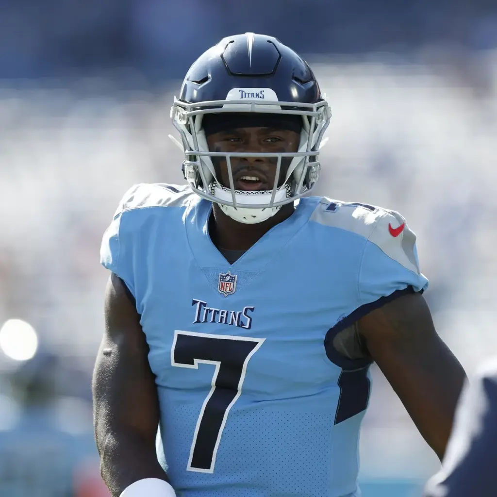 malik willis — DE news