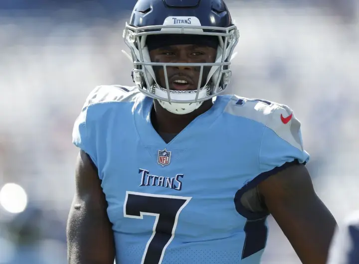 malik willis — DE news