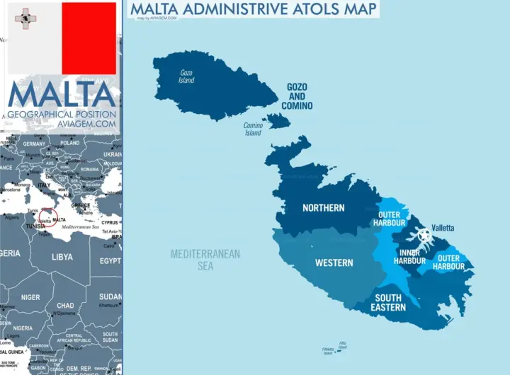 malta — DE news