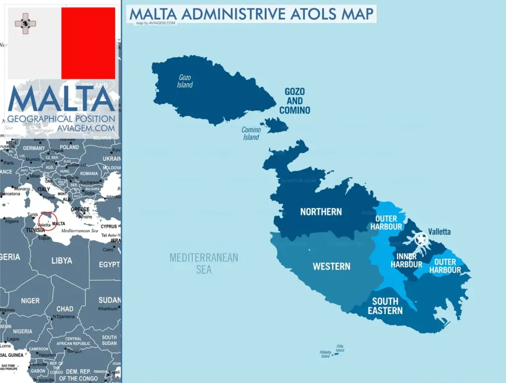 malta — DE news