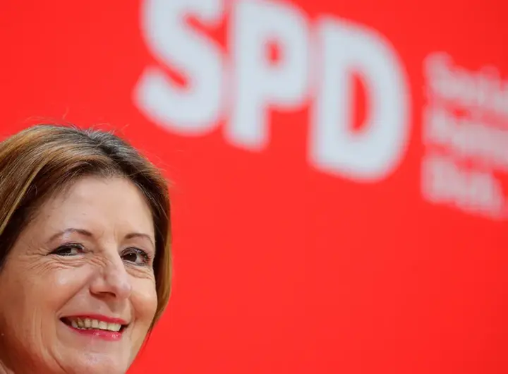 malu dreyer — DE news